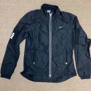 Nike Lightweight Running Jacket